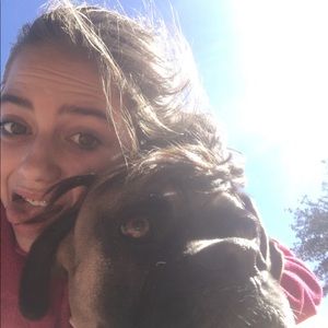 Meet your Posher, Ava